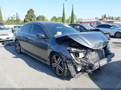 1HGCR2F11HA249574 2017 HONDA ACCORD