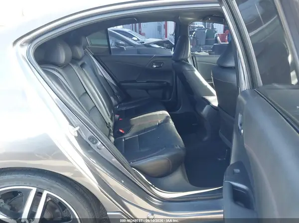 1HGCR2F11HA249574 2017 HONDA ACCORD - Image 8