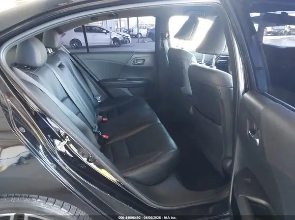 1HGCR2F11HA249588 2017 HONDA ACCORD - Image 8