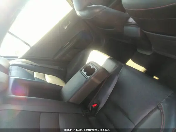 1HGCR2F11HA250756 2017 HONDA ACCORD - Image 8