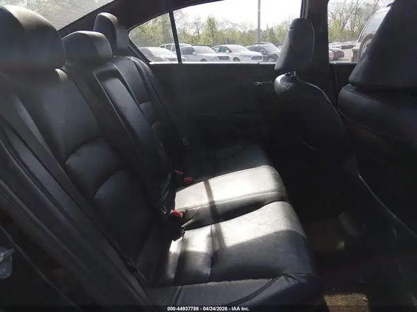 1HGCR2F11HA253303 2017 HONDA ACCORD - Image 8