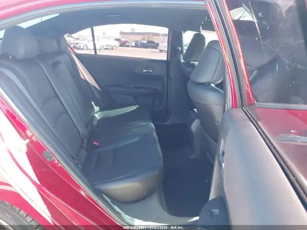 1HGCR2F11HA257612 2017 HONDA ACCORD - Image 8