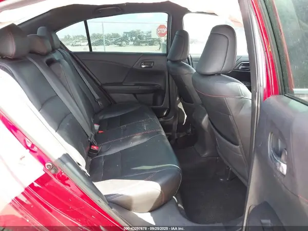1HGCR2F11HA258064 2017 HONDA ACCORD - Image 8
