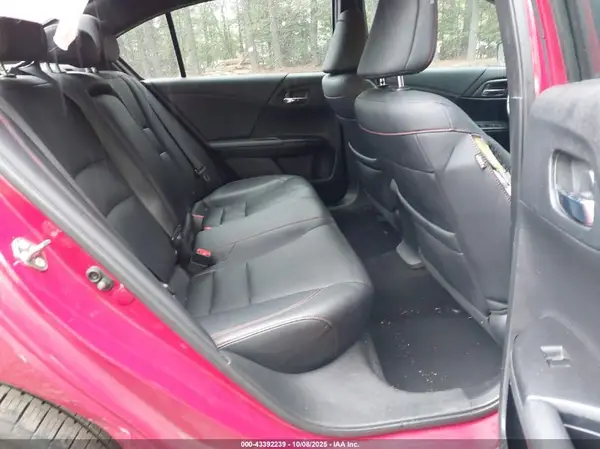 1HGCR2F11HA258100 2017 HONDA ACCORD - Image 8
