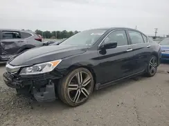 1HGCR2F11HA258551 2017 HONDA ACCORD