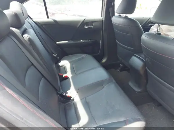 1HGCR2F11HA259408 2017 HONDA ACCORD - Image 8
