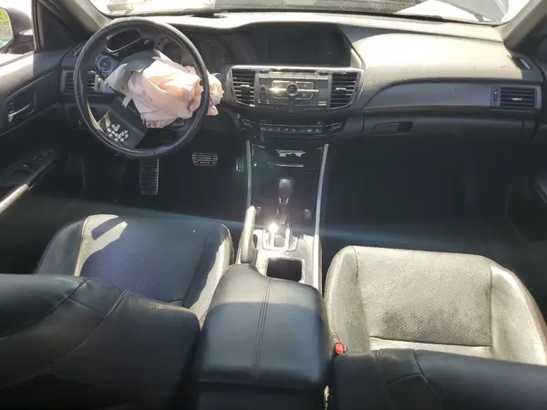 1HGCR2F11HA267640 2017 HONDA ACCORD - Image 8