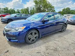 1HGCR2F11HA268125 2017 HONDA ACCORD