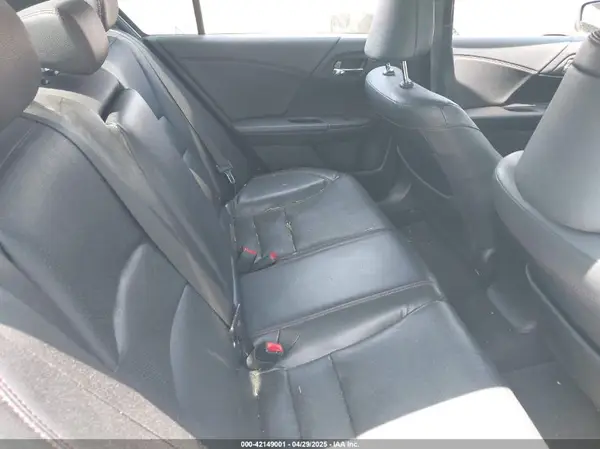 1HGCR2F11HA271249 2017 HONDA ACCORD - Image 8