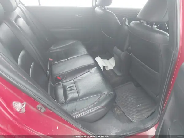 1HGCR2F11HA278198 2017 HONDA ACCORD - Image 8