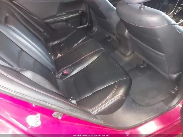 1HGCR2F11HA278220 2017 HONDA ACCORD - Image 8