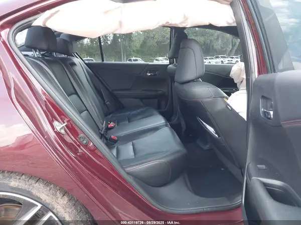 1HGCR2F11HA280808 2017 HONDA ACCORD - Image 8