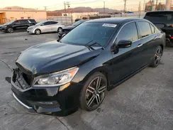 1HGCR2F11HA281604 2017 HONDA ACCORD