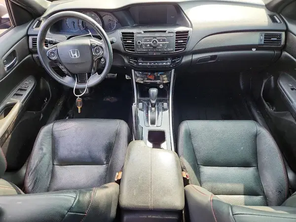 1HGCR2F11HA287239 2017 HONDA ACCORD - Image 8