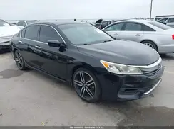 1HGCR2F11HA290464 2017 HONDA ACCORD