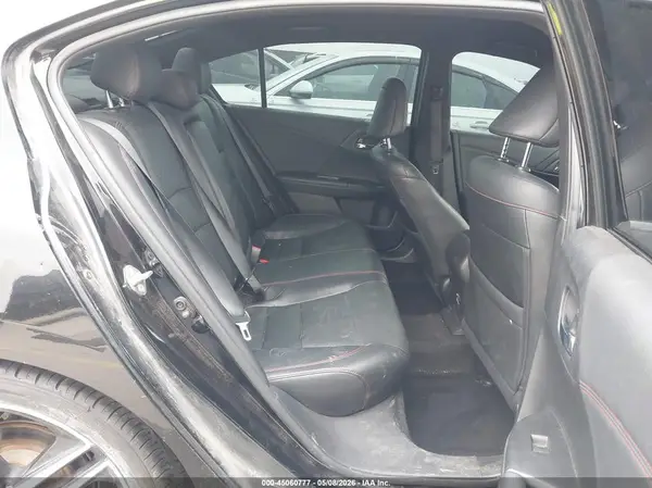 1HGCR2F11HA290464 2017 HONDA ACCORD - Image 8