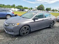 1HGCR2F11HA291551 2017 HONDA ACCORD