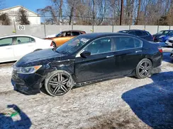 1HGCR2F11HA294370 2017 HONDA ACCORD