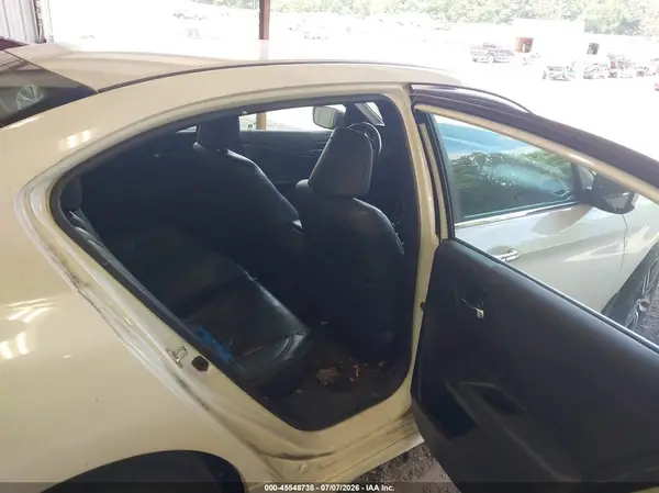 1HGCR2F11HA294501 2017 HONDA ACCORD - Image 8
