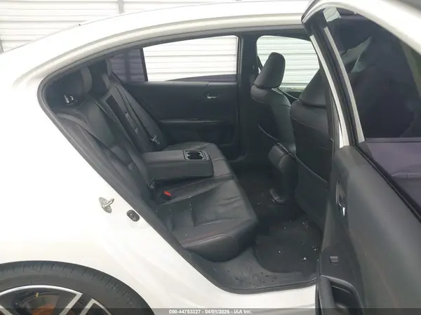 1HGCR2F11HA294580 2017 HONDA ACCORD - Image 8