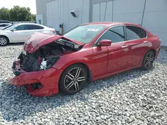 1HGCR2F11HA299424 2017 HONDA ACCORD