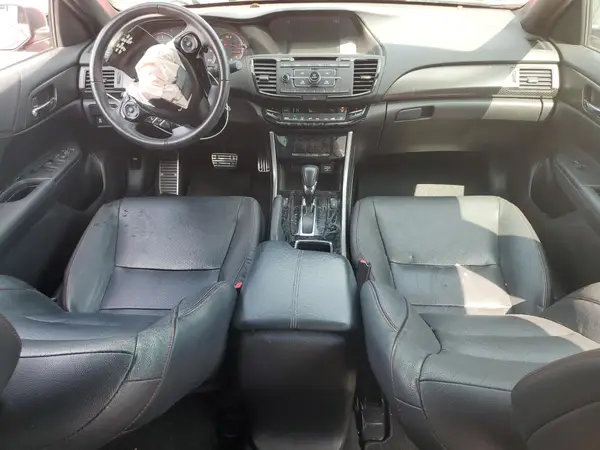 1HGCR2F11HA299424 2017 HONDA ACCORD - Image 8