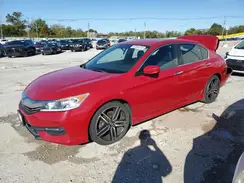1HGCR2F11HA299505 2017 HONDA ACCORD