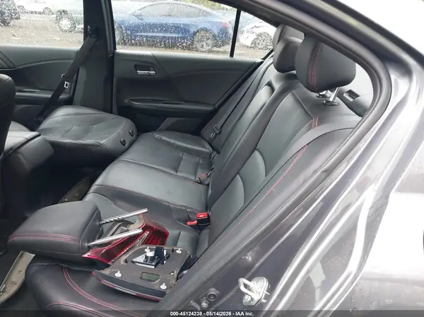1HGCR2F11HA302192 2017 HONDA ACCORD - Image 8