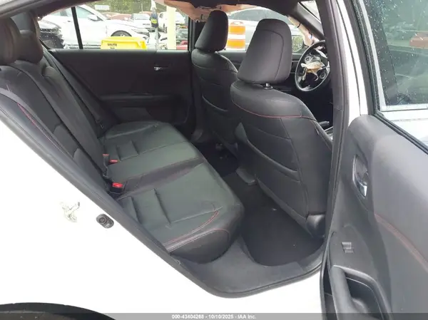 1HGCR2F12HA003388 2017 HONDA ACCORD - Image 8