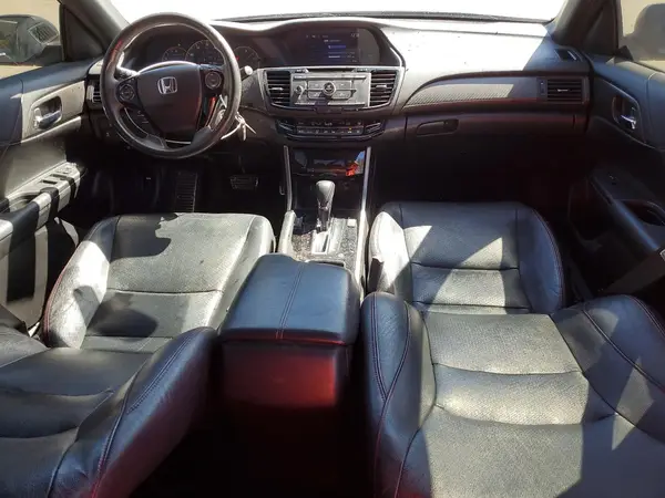 1HGCR2F12HA004329 2017 HONDA ACCORD - Image 8