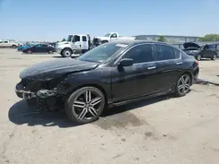 1HGCR2F12HA004444 2017 HONDA ACCORD