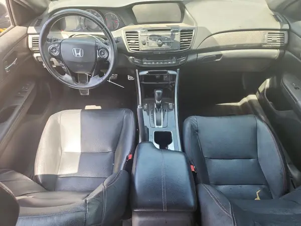 1HGCR2F12HA004444 2017 HONDA ACCORD - Image 8