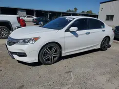 1HGCR2F12HA006839 2017 HONDA ACCORD