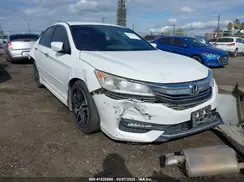 1HGCR2F12HA006842 2017 HONDA ACCORD