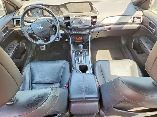 1HGCR2F12HA006890 2017 HONDA ACCORD - Image 8