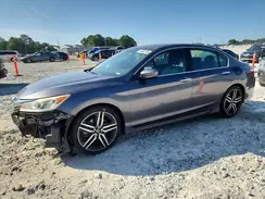 1HGCR2F12HA007649 2017 HONDA ACCORD