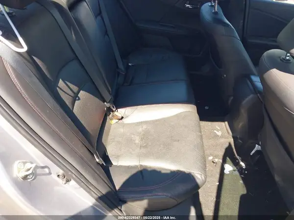 1HGCR2F12HA011684 2017 HONDA ACCORD - Image 8