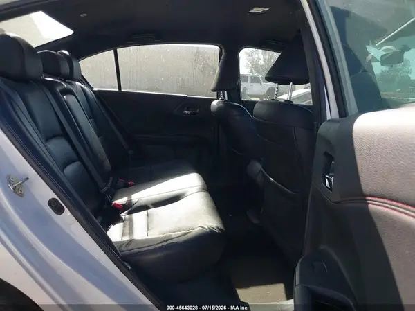 1HGCR2F12HA012592 2017 HONDA ACCORD - Image 8