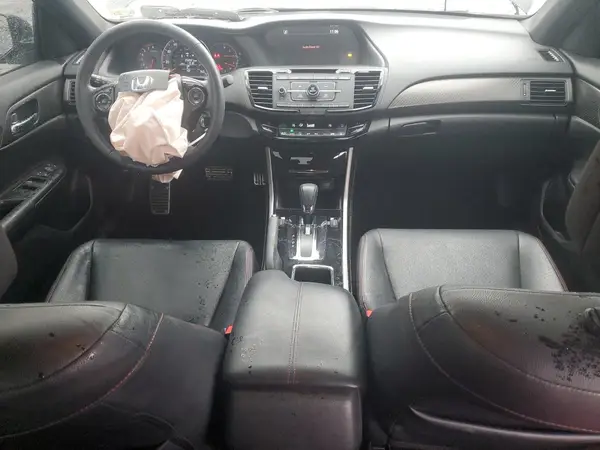 1HGCR2F12HA012642 2017 HONDA ACCORD - Image 8