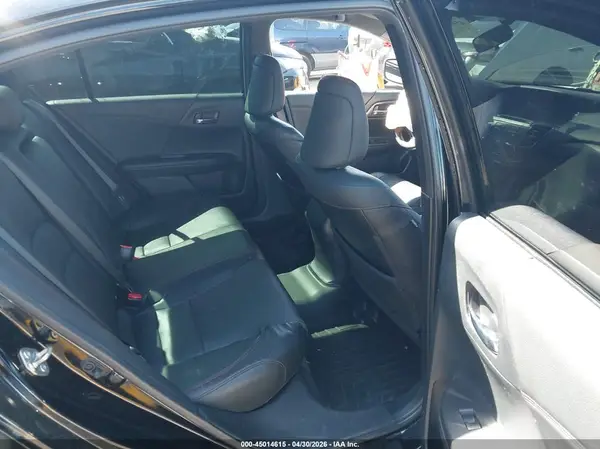 1HGCR2F12HA014164 2017 HONDA ACCORD - Image 8
