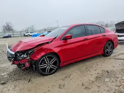 1HGCR2F12HA016495 2017 HONDA ACCORD
