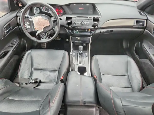 1HGCR2F12HA016495 2017 HONDA ACCORD - Image 8