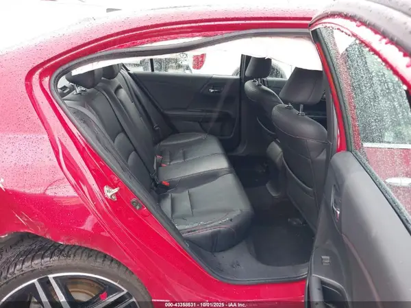 1HGCR2F12HA018456 2017 HONDA ACCORD - Image 8