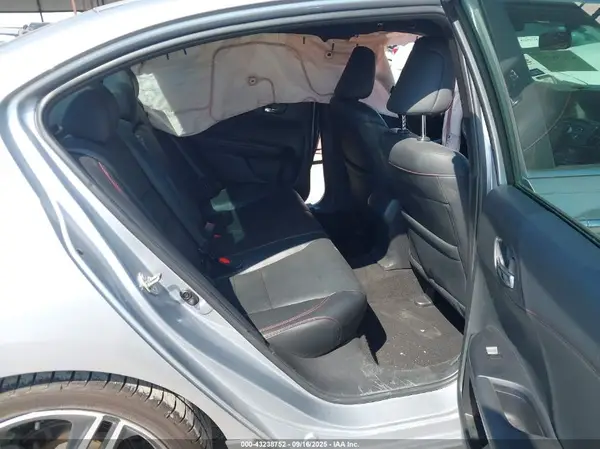 1HGCR2F12HA024094 2017 HONDA ACCORD - Image 8