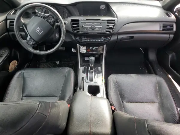 1HGCR2F12HA024175 2017 HONDA ACCORD - Image 8