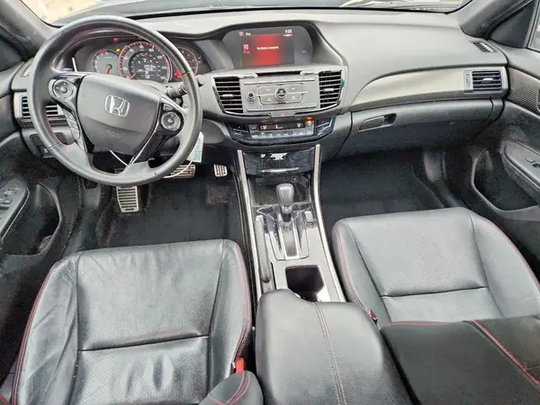 1HGCR2F12HA033748 2017 HONDA ACCORD - Image 8