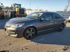 1HGCR2F12HA033765 2017 HONDA ACCORD