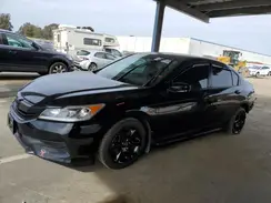 1HGCR2F12HA036729 2017 HONDA ACCORD