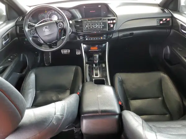 1HGCR2F12HA036729 2017 HONDA ACCORD - Image 8