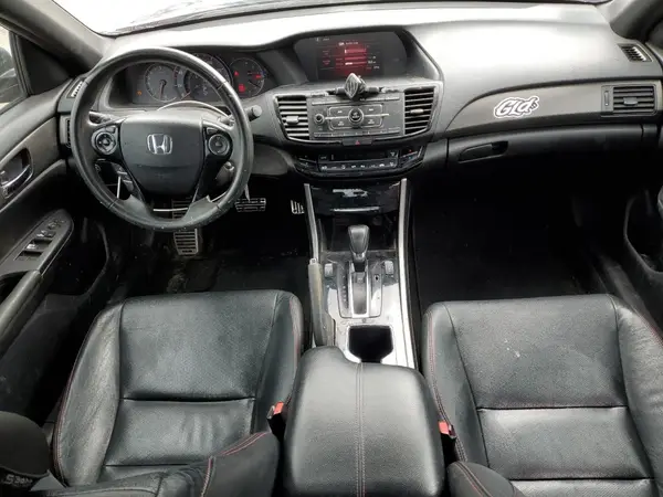 1HGCR2F12HA038030 2017 HONDA ACCORD - Image 8